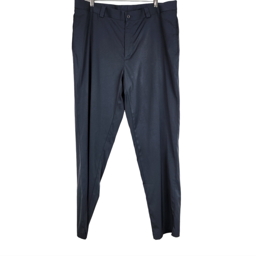 Slazenger Gray Golf Pants Men's Size 38 x 32